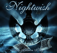 Nightwish - Bye Bye Beautiful piano sheet music