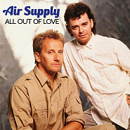 Air Supply - All Out of Love piano sheet music