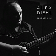 Alex Diehl - In meiner Seele piano sheet music