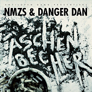 Danger Dan and etc - So ungefähr piano sheet music