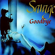 Savage - Goodbye piano sheet music
