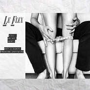 Le Flex - Kiss Me piano sheet music