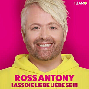 Ross Antony - Lass die Liebe Liebe sein piano sheet music