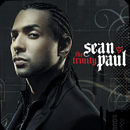 Sean Paul - Temperature piano sheet music