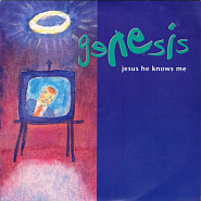Genesis - Jesus He Knows Me piano sheet music