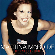 Martina McBride - Concrete Angel piano sheet music