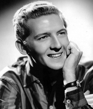 Jerry Lee Lewis - piano sheet music at note-store.com