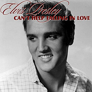 Elvis Presley - Can't Help Falling In Love piano sheet music