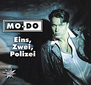 Mo-Do - Eins Zwei Polizei piano sheet music