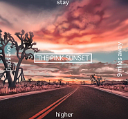 The Pink Sunset - 9 miles away piano sheet music