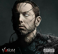 Eminem - Venom piano sheet music