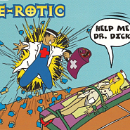 E-Rotic - Help Me Dr. Dick piano sheet music