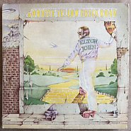 Elton John - Goodbye Yellow Brick Road  piano sheet music