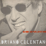 Adriano Celentano - L'arcobaleno piano sheet music