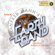 Manfred Mann's Earth Band - Spirits In The Night piano sheet music