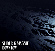 Slider & Magnit - Down Low piano sheet music