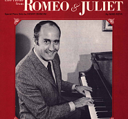 Nino Rota - Romeo & Juliet (Love Theme) piano sheet music