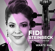 Fidi Steinbeck and etc - Warte Mal piano sheet music