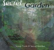 Secret Garden - Songs From A Secret Garden piano sheet music