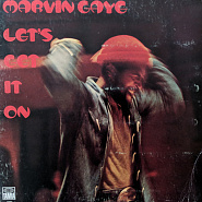 Marvin Gaye - Let's Get It On piano sheet music