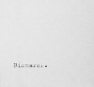 Miyagietc. - Bismarck piano sheet music