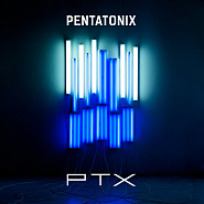 Pentatonix - Royals piano sheet music