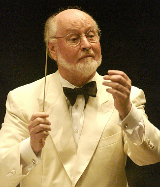 John Williams piano sheet music