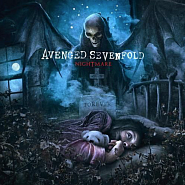 Avenged Sevenfold - So Far Away piano sheet music