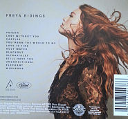 Freya Ridings - Elephant piano sheet music