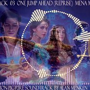 Mena Massoud - One Jump Ahead (Reprise, From Aladdin 2019) piano sheet music