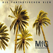 Die Fantastischen Vier - MfG (Mit freundlichen Grüßen) piano sheet music