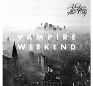Vampire Weekend - Diane Young piano sheet music