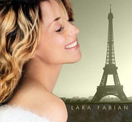 Lara Fabian - Je T'aime piano sheet music