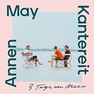 AnnenMayKantereit - 3 Tage am Meer piano sheet music