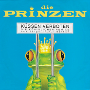 Die Prinzen - Küssen verboten piano sheet music