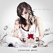 Christina Perri - Jar Of Hearts piano sheet music