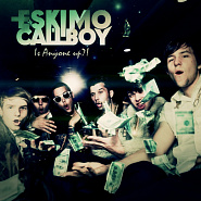 Eskimo Callboy - Is Anyone Up? piano sheet music