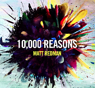 Matt Redman - 10,000 Reasons (Bless the Lord) piano sheet music