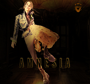 Roxen - Amnesia piano sheet music