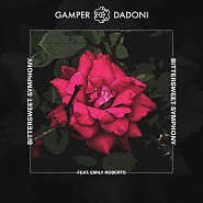 Gamper & Dadoni and etc - Bittersweet Symphony piano sheet music