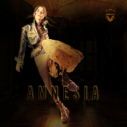 Roxen - Amnesia piano sheet music