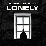 VIZE and etc - Lonely piano sheet music