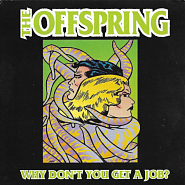 The Offspring - Why Don't You Get A Job? piano sheet music
