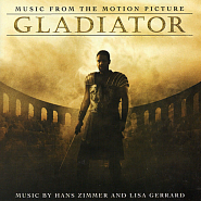 Hans Zimmer - Progeny (From 'Gladiator' Soundtrack) piano sheet music