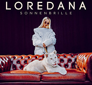 Loredana - Sonnenbrille piano sheet music