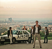 Wanda - Bologna piano sheet music