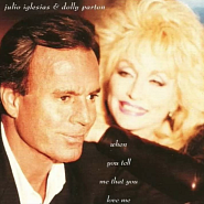 Dolly Parton and etc - When You Tell Me That You Love Me piano sheet music