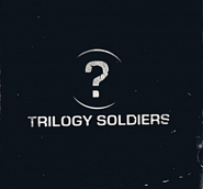 Trilogy Soldiers piano sheet music