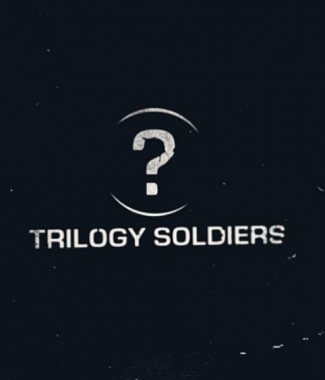 Trilogy Soldiers piano sheet music