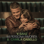 Camila Cabello and etc - Mi Persona Favorita piano sheet music